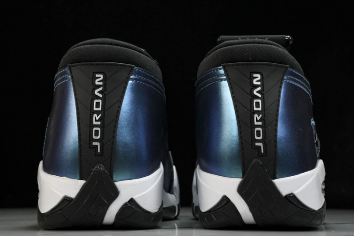 Air Jordan 14 Low WMNS “Love Letter”  DH4121-300