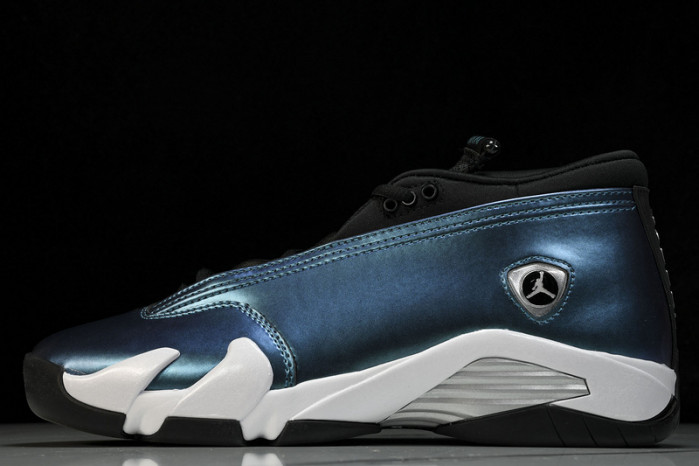 Air Jordan 14 Low WMNS “Love Letter”  DH4121-300