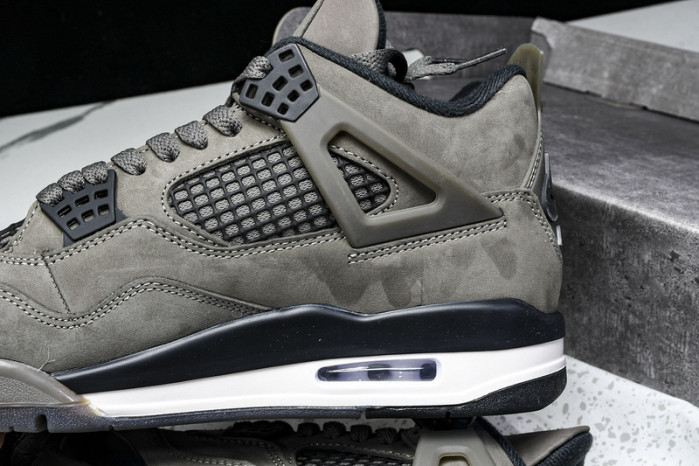 Air Jordan 4 “Cave Stone” FV5029-200
