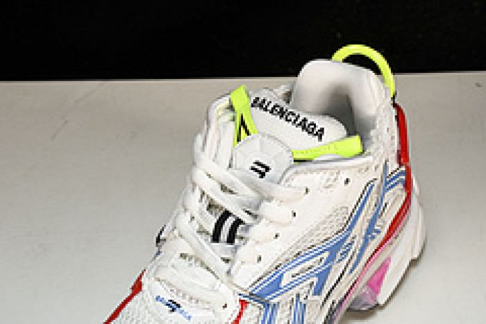 BLCG RUNNER  W3RB6-9645