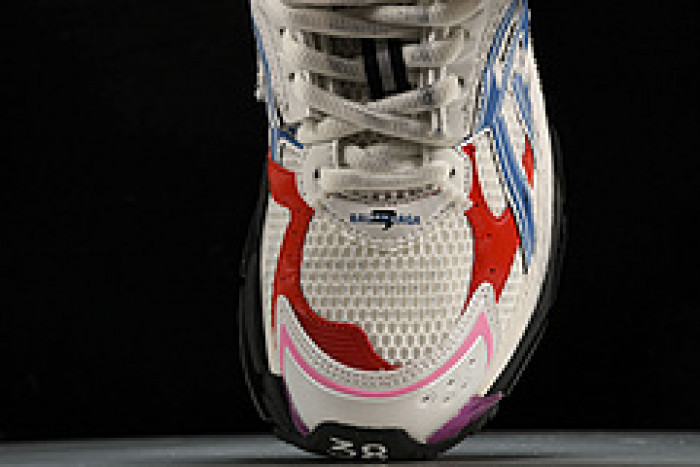 BLCG RUNNER  W3RB6-9645