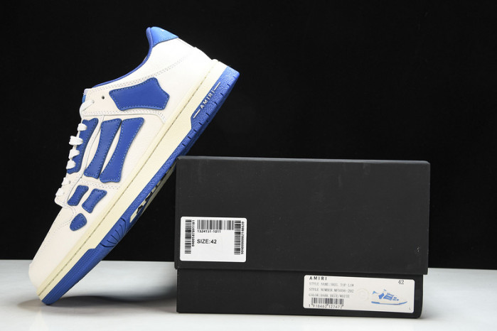 AMIRI 21SS SKEL-TOP YEESHOES04