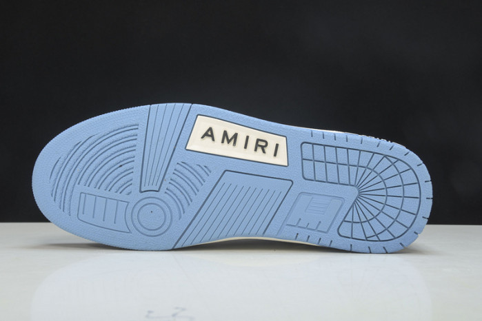 AMIRI 21SS SKEL-TOP YEESHOES08