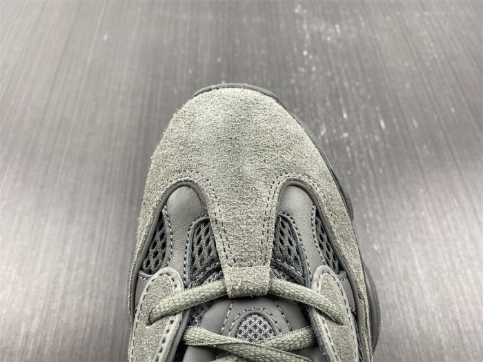 ADIDAS YEEZY 500 Granite GW6373