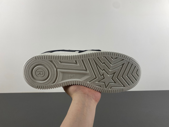 A B*THING APE  FOR-55