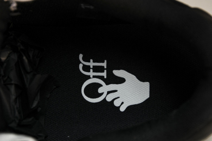 OF SNEAKER  FOR0522-001