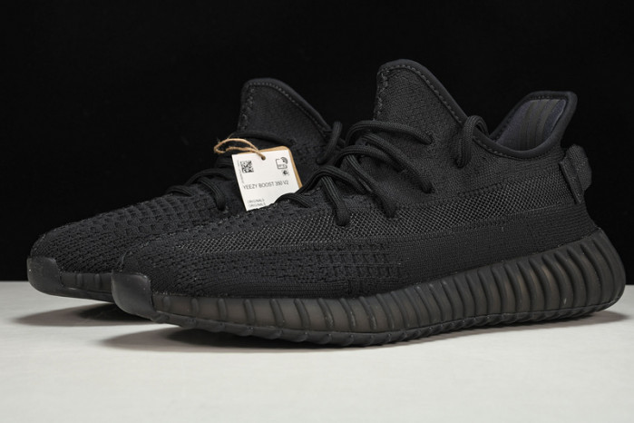 Yeezy Boost 350 V2 Cinder “Onyx” HQ4540