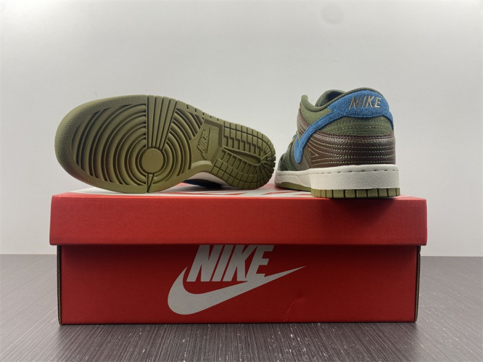 Nike Dunk Low DR0159-200