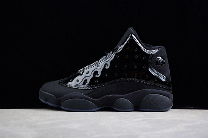 Air Jordan 13 "Cap and Gown" 414571-012