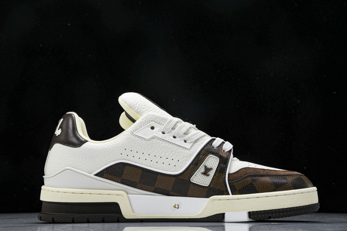 LV SNEAKER LOW FOR-LV55