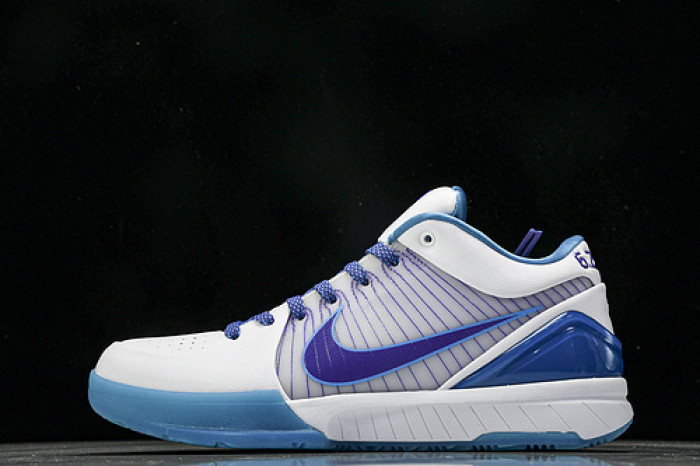 Nike Zoom Kobe 4 Protro“Draft Day” AV6339-100