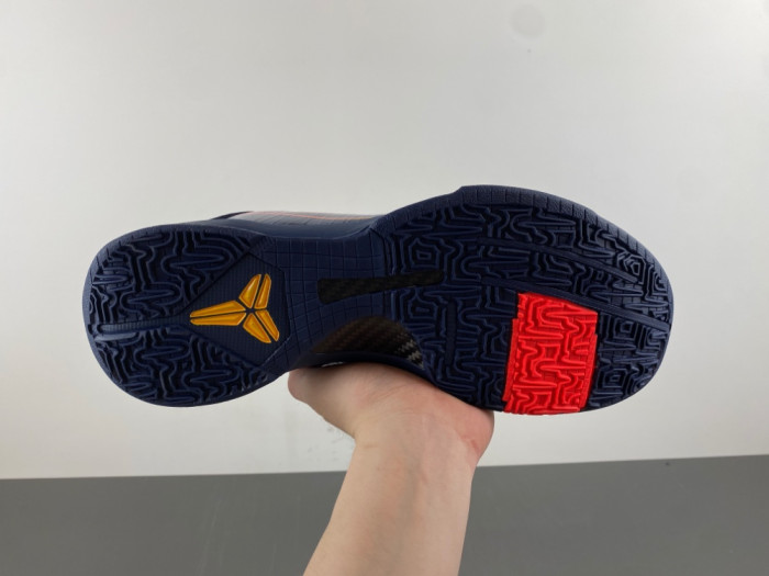 Nike Kobe 5 Protro Caitlin Clark PE IM3207-400