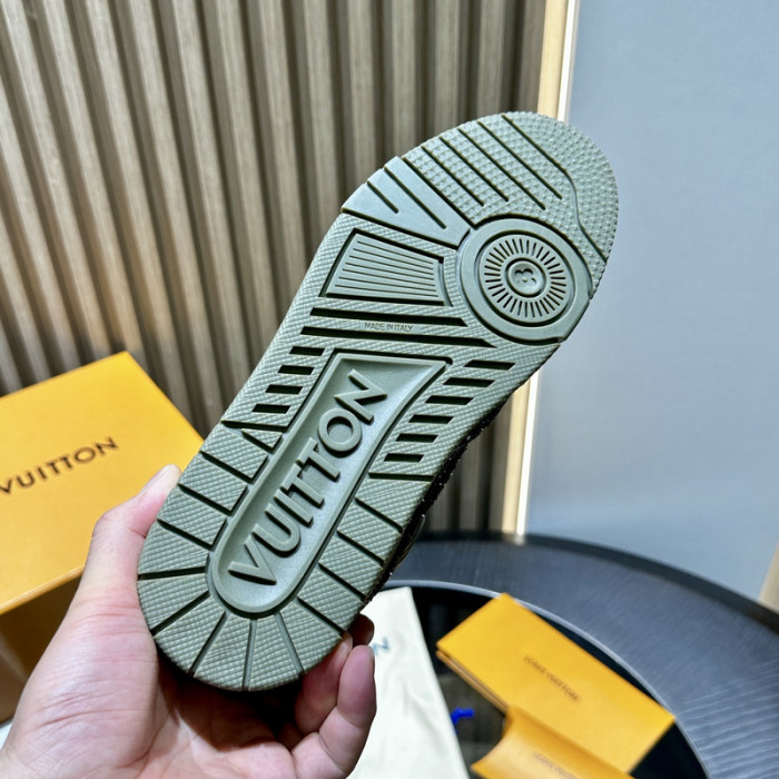 LV SNEAKER TRAINER   FOR-LV288