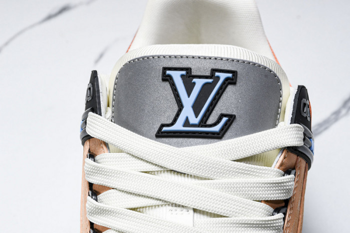 LV SNEAKER LOW FOR-LV76