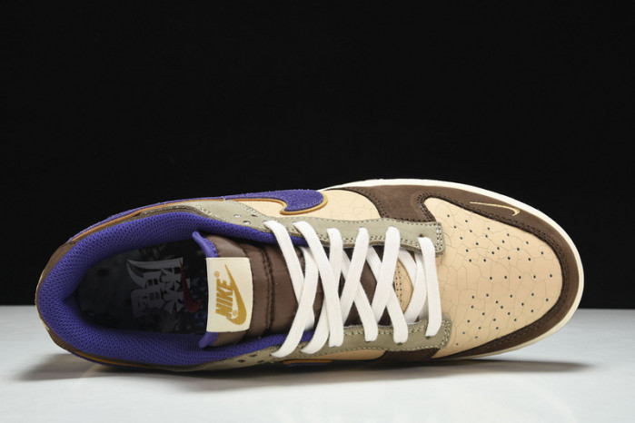 Dunk Low“Setsubun” DQ5009-268