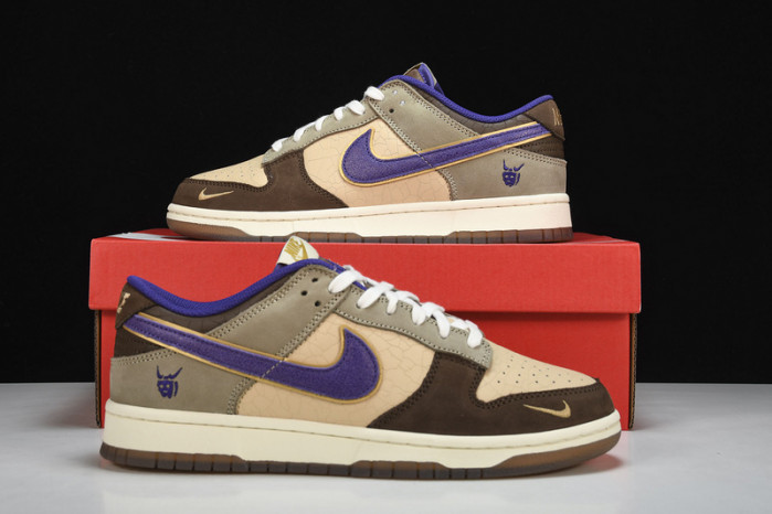 Dunk Low“Setsubun” DQ5009-268