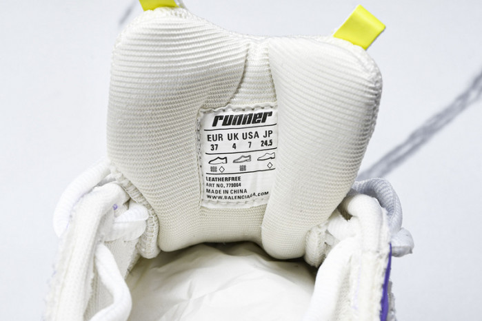 BLCG RUNNER  W3RXP9570