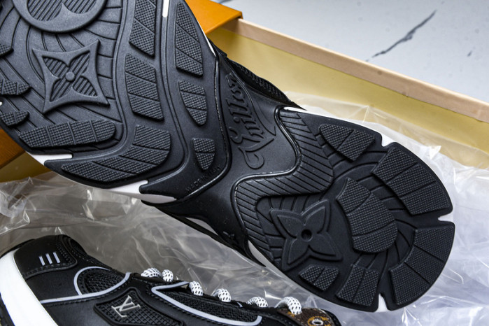 LV SNEAKER OLYMPIA   FOR-LV282