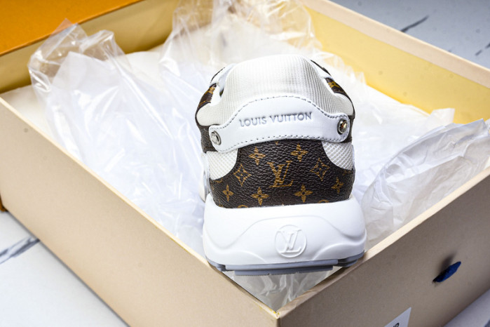 LV SNEAKER OLYMPIA   FOR-LV284