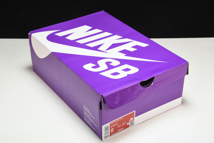 Nike Dunk Low "Green Apple"   DM0807-300