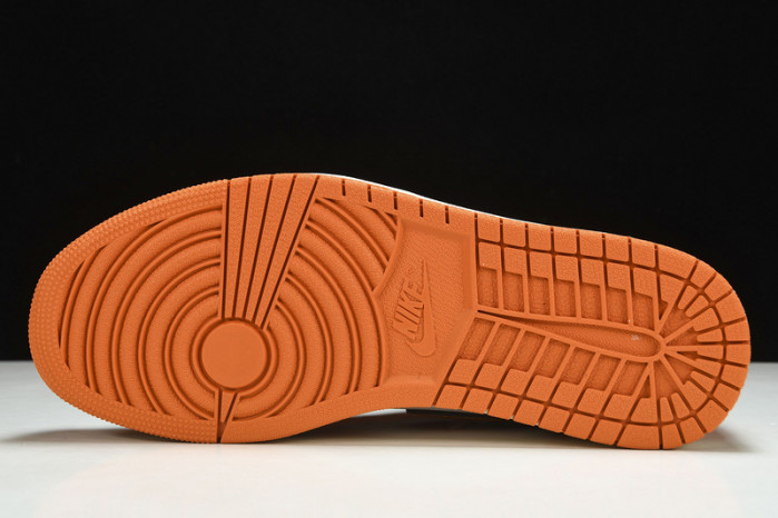 Air Jordan 1 High "Starfish" DO9369-101