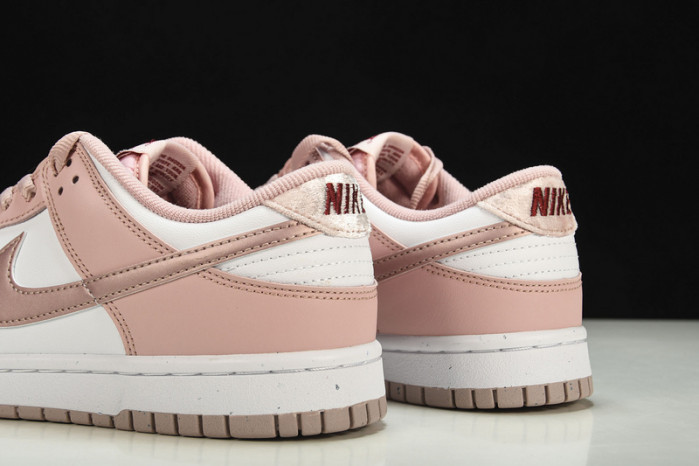 Nike Dunk Low GS "Pink Velvet"  DO6485-600