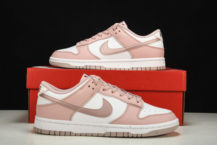 Nike Dunk Low GS "Pink Velvet"  DO6485-600