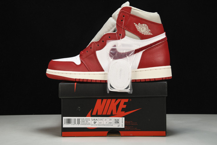 Air Jordan 1 Retro High OG "Gym red" DJ4891-061