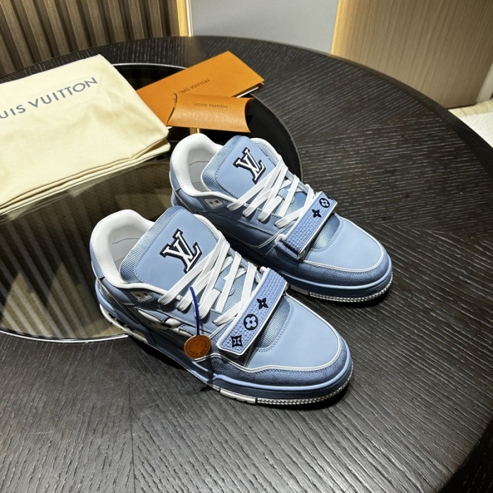 LV SNEAKER TRAINER   FOR-LV315