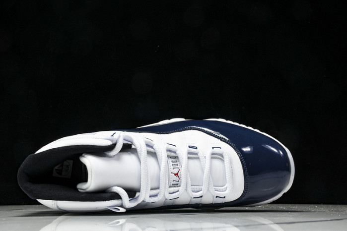 Air Jordan 11 Retro  LH0296-400
