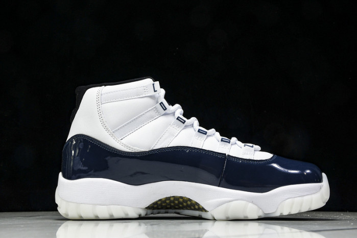 Air Jordan 11 Retro  LH0296-400