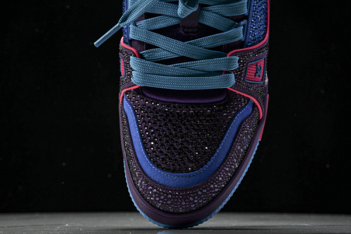 LV SNEAKER LOW FOR-LV71