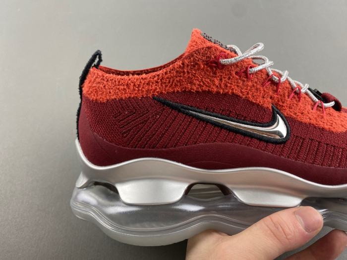 Nike Air Max Scorpion FK   DJ4701--700