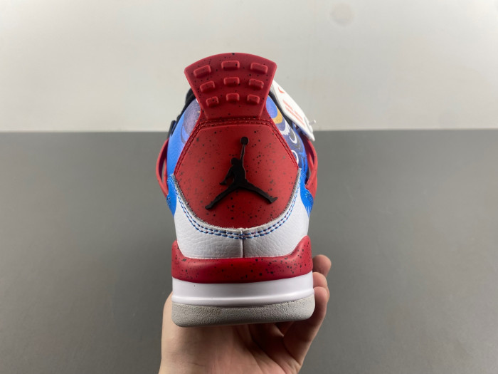 Air Jordan 4 DH6927-161