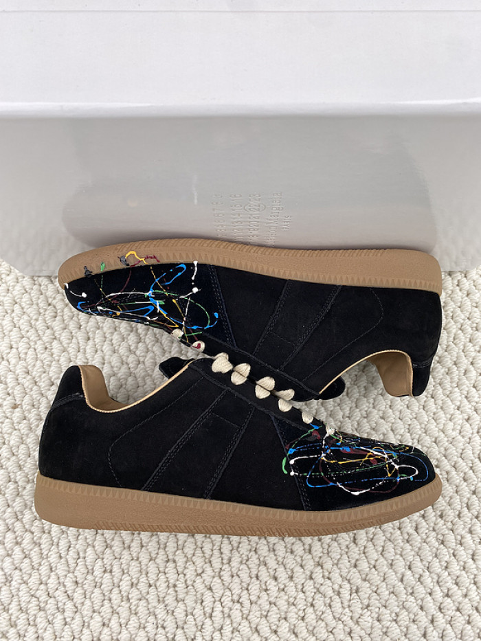 Mais0n Margiela Shoes  FOR-MM07
