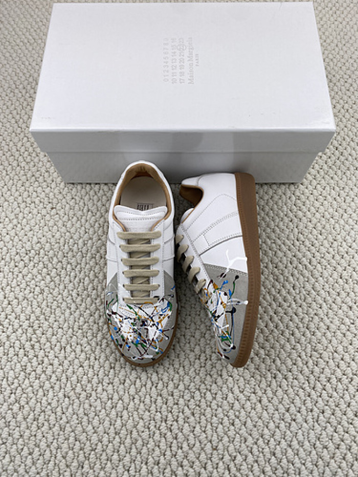 Mais0n Margiela Shoes  FOR-MM10