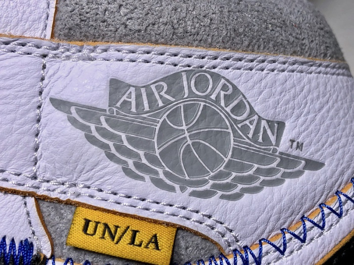 Air Jordan 1 Retro Hi Nrg/Un 