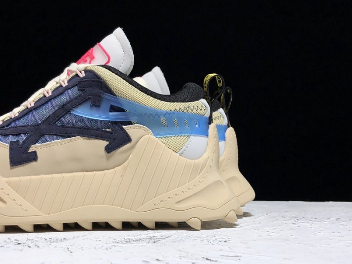 OF C/O ODSY-1000 SNEAKER