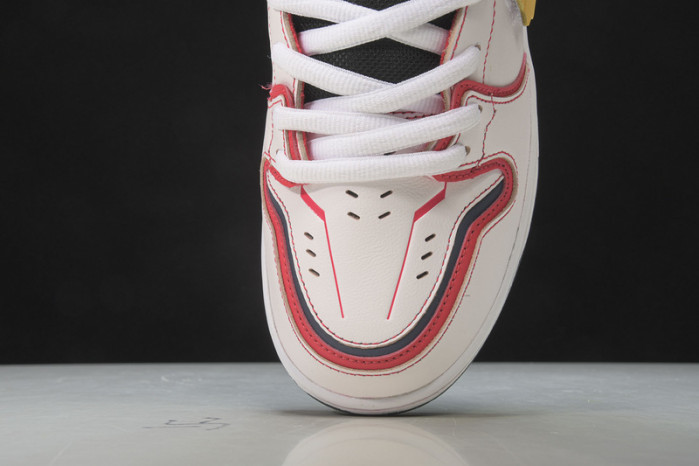 Nike Dunk SB High RX-0 Unicorn Gundam DH7717-100