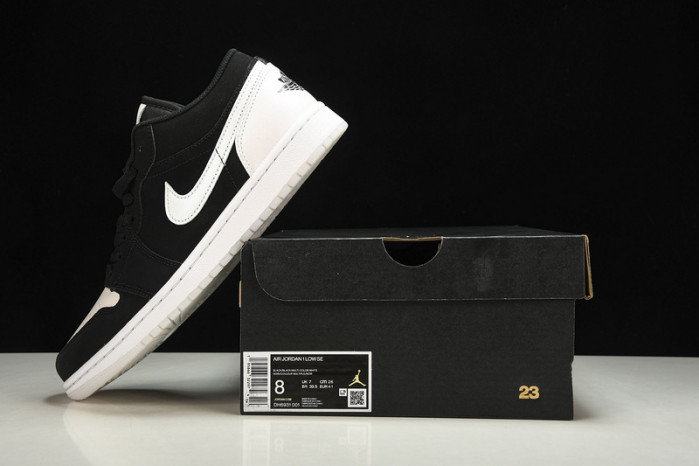 Air Jordan 1 Mid "Diamond Shorts" DH6931-001