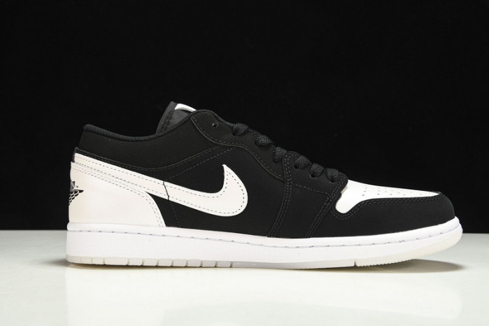 Air Jordan 1 Mid "Diamond Shorts" DH6931-001