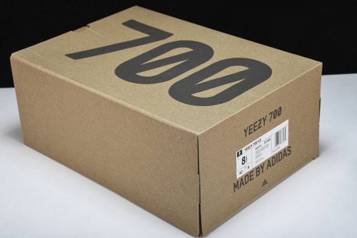 ADIDAS YEEZY 700 V3  Fade ID1674