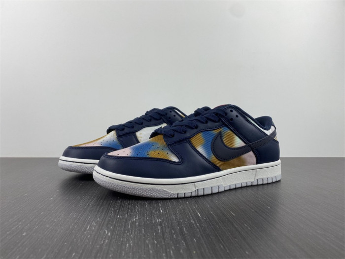 Nike Dunk Low Retro PRM DM0108-400