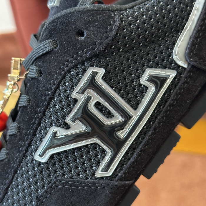 LV SNEAKER RALLY FOR-LV340