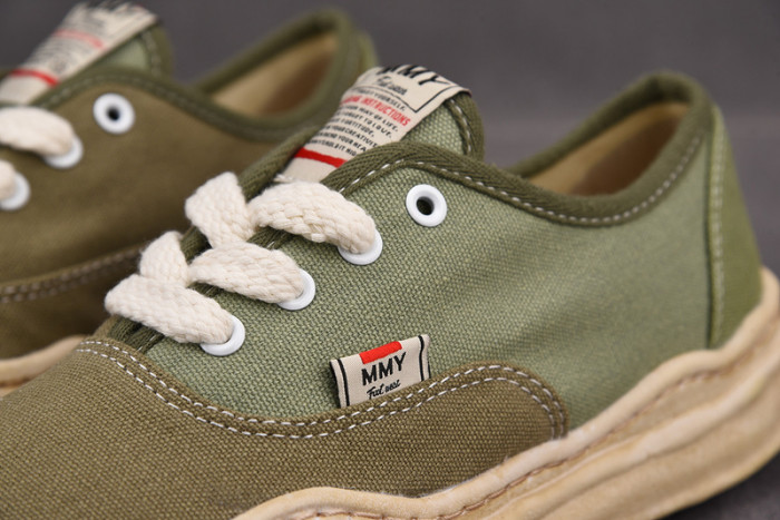 MAISON MIHARA YASUHIRO MMY003