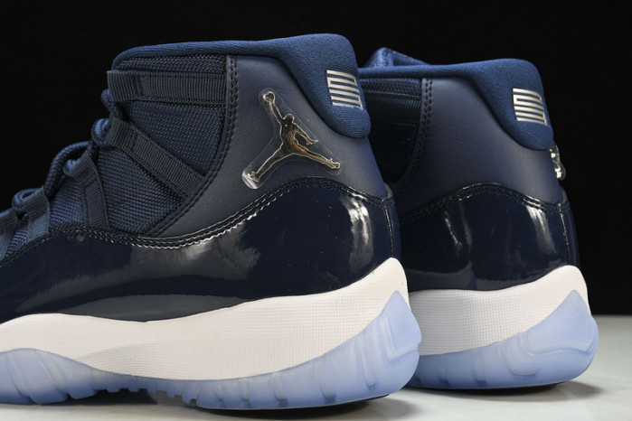 Air Jordan 11  378037-441