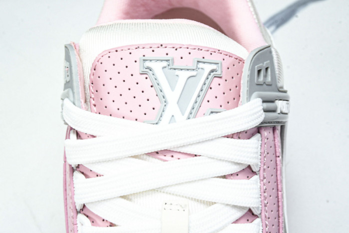 LV SNEAKER TRAINER   FOR-LV342
