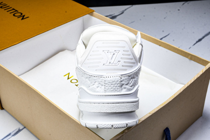 LV SNEAKER TRAINER   FOR-LV344