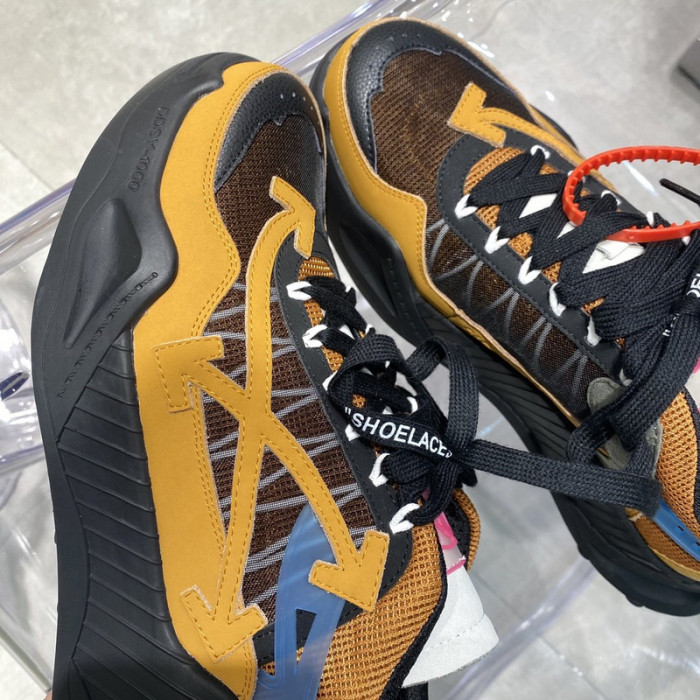 OF C/O ODSY-1000 SNEAKER YEESHOES