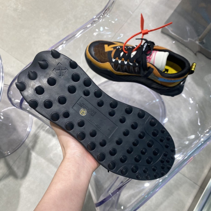 OF C/O ODSY-1000 SNEAKER YEESHOES